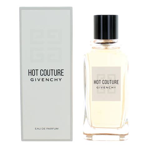 Hot Couture by Givenchy 3.3 oz EDT for women Tester